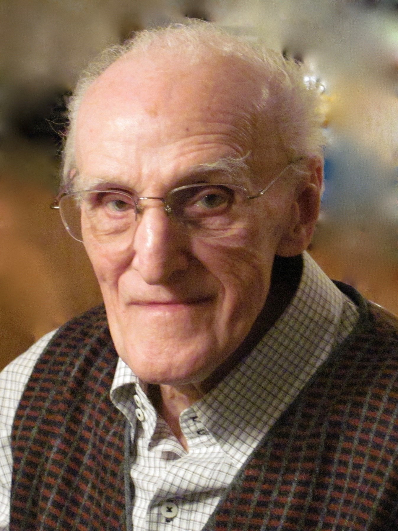 Henri Bouchard Obituary Montreal, QC