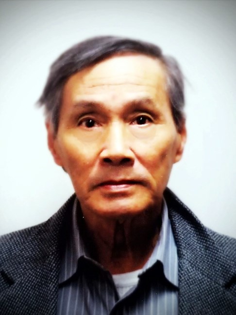 Obituary of Nguyễn Đăng Lạc