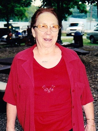 Obituary of Helen Christine Hicks