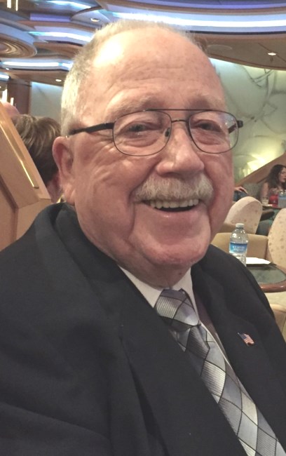 Obituary of Donald J. Walters