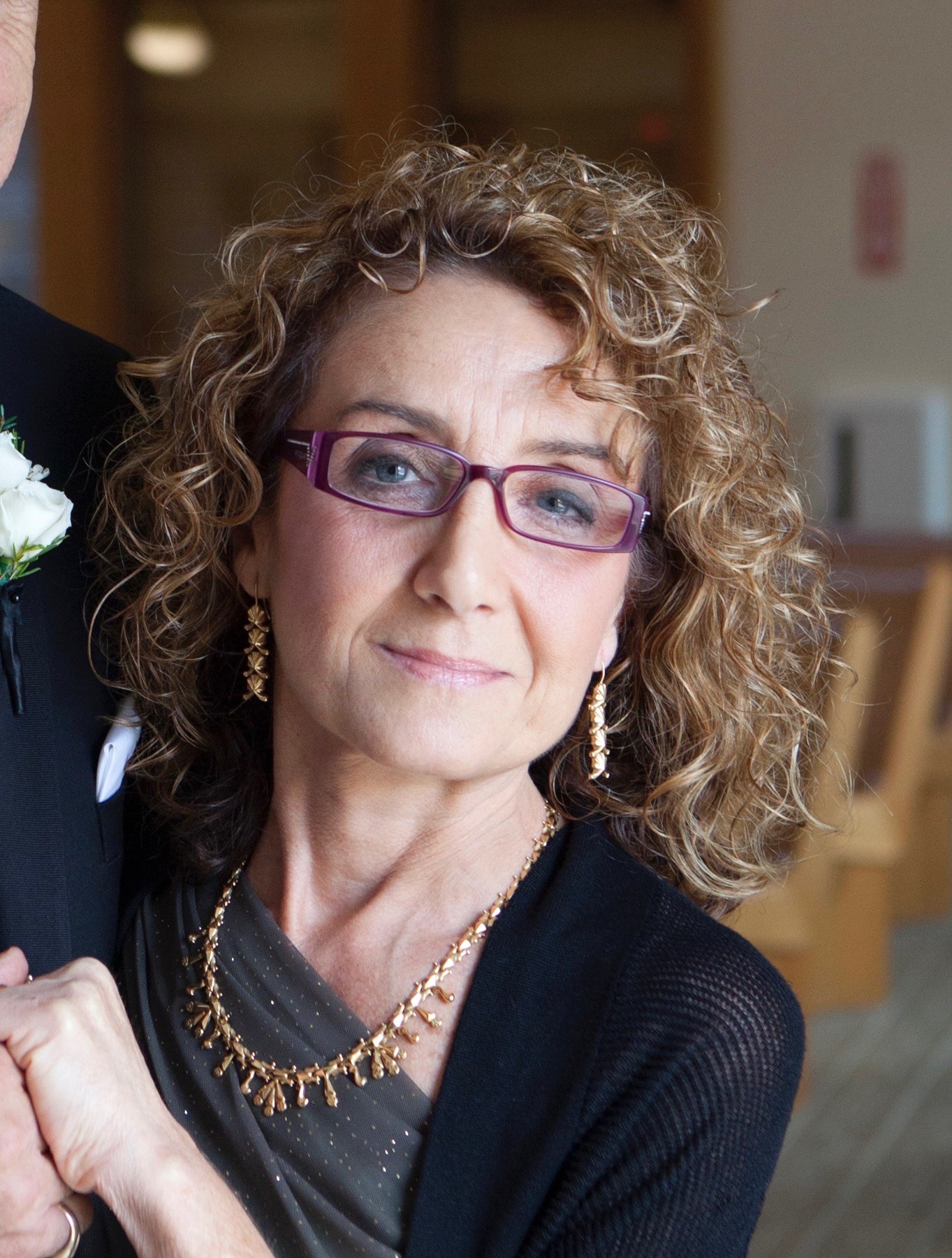 Obituary of Deodata V. Picone