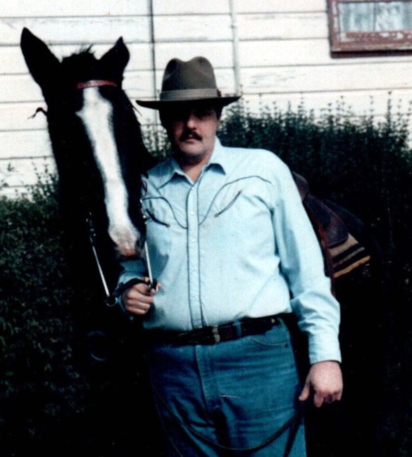 Obituary of William Lane King Sr.