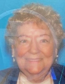 Obituary of Gloria R. Weiss