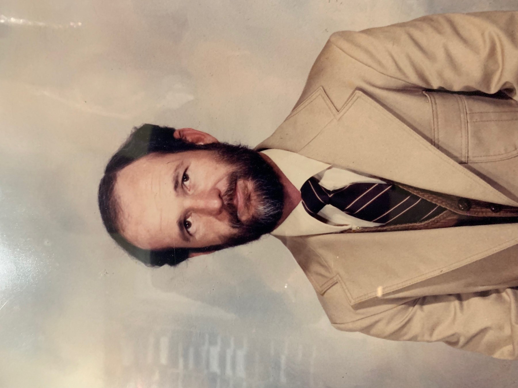 Obituario de Joe Michael Poole