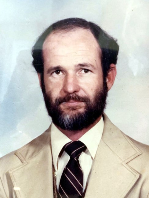 Obituary of Joe Michael Poole