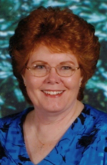 Obituary of Patricia "Tricia" Selman Bailey