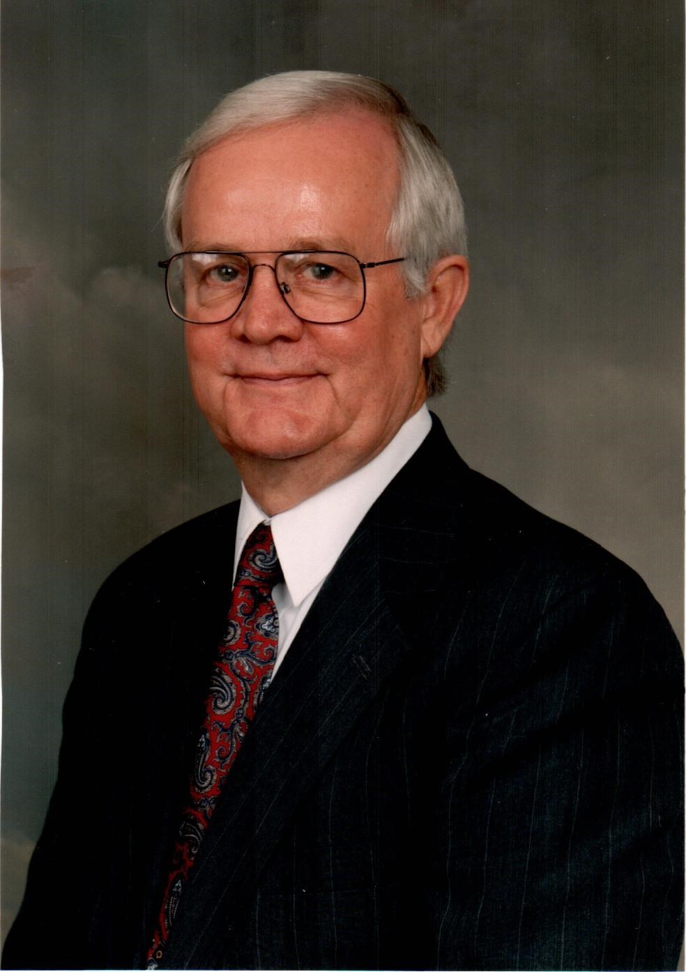 Obituary of George "Harrison" Satterfield