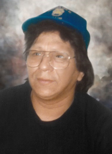 Obituary of Robert Christmas