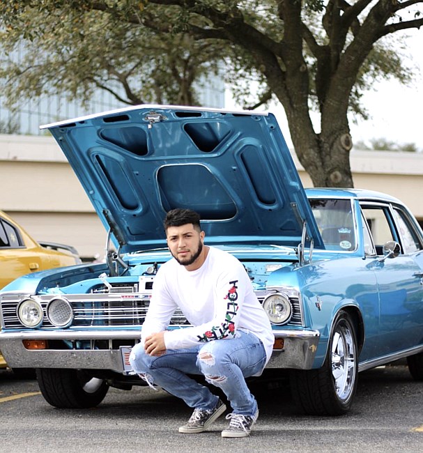 Obituary of Johnathon Xavier Ramirez