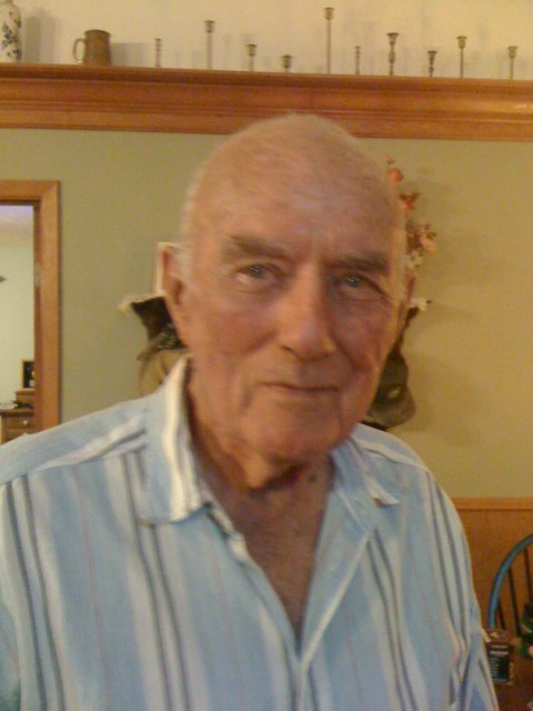 Obituary of Steve C. Gooch