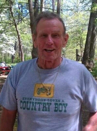 Obituary of Melbert "Joe" Lewis Leslie