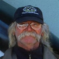 Obituary of Paul David Shaw