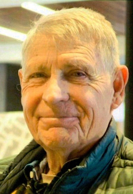 Obituary of William Joseph Wallisch Jr.