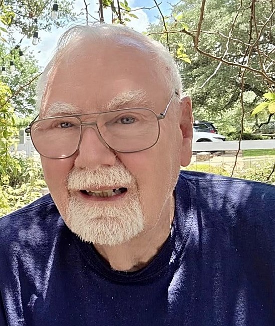 Obituary of Laurence Elwood Nyquist