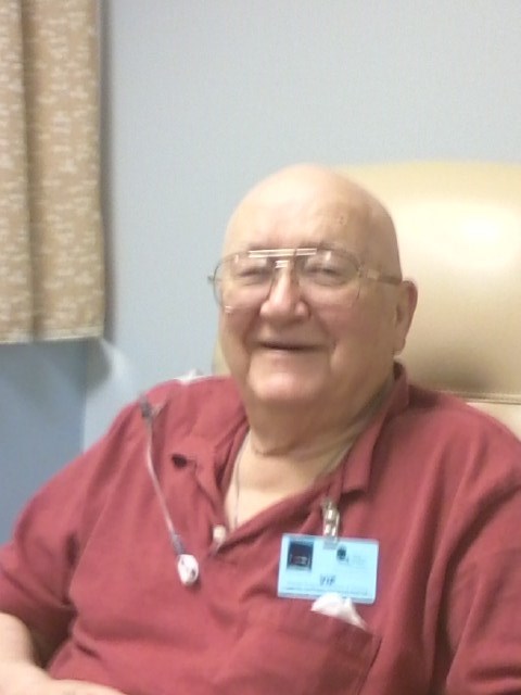 Obituary of Gerald Arthur Lind