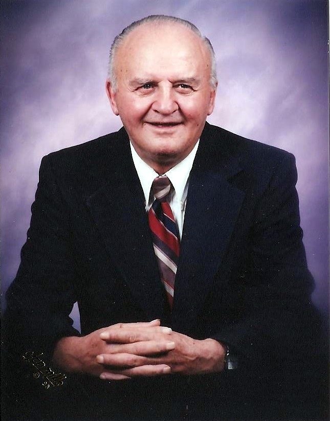 James McFarland Obituary Grand Junction, CO