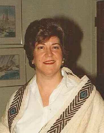 Obituary of Myrtle "Sally" Way