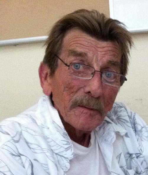 Obituary of Mike McDougall