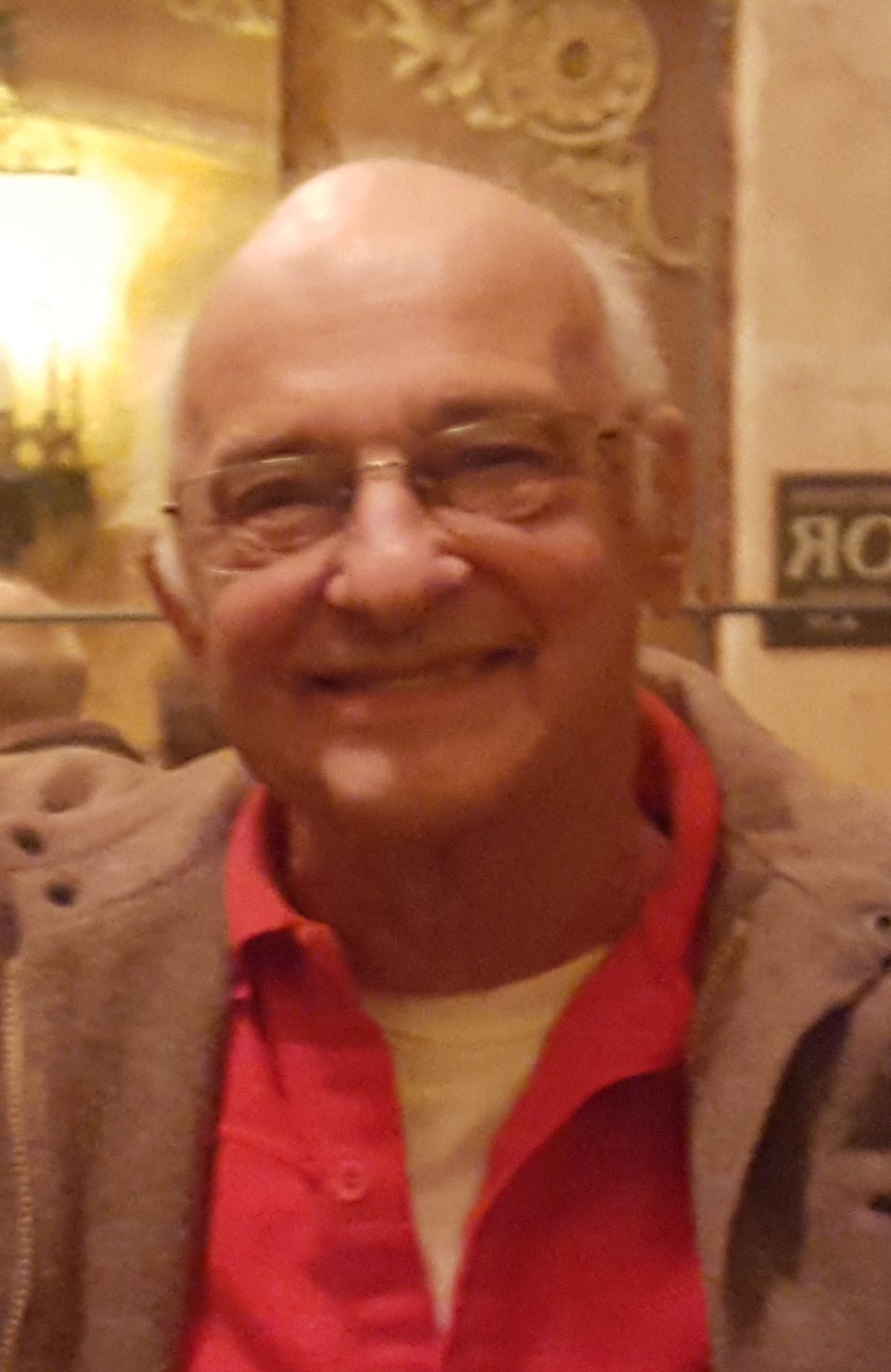 Obituary of Randolph "Randy" John Nyman