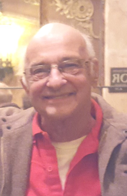 Obituary of Randolph "Randy" John Nyman