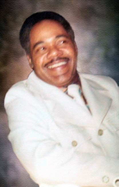 Obituary of Edward Hall