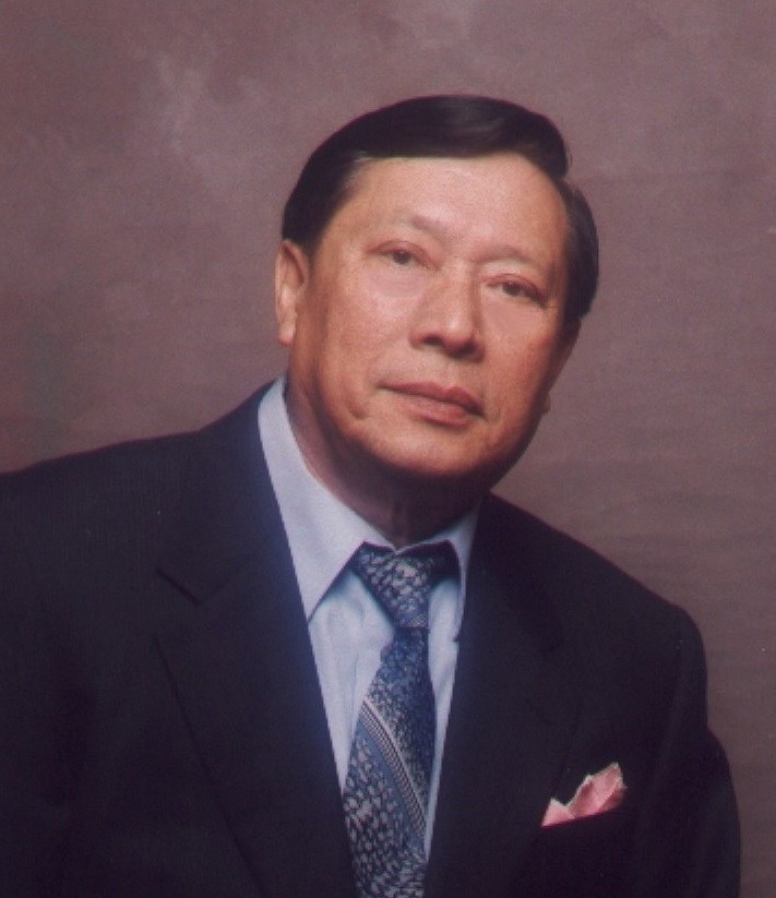 Obituary of Le Van Nguyen