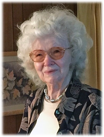 Obituario de Patsy Ruth Moore
