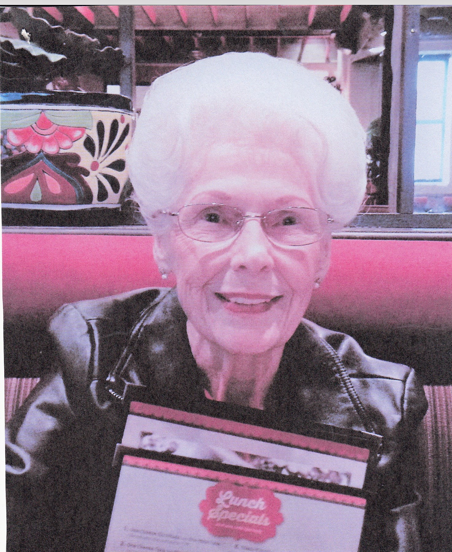 Obituary of Colleen T. Ryan