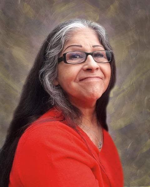 Obituary of Martha Guerrero