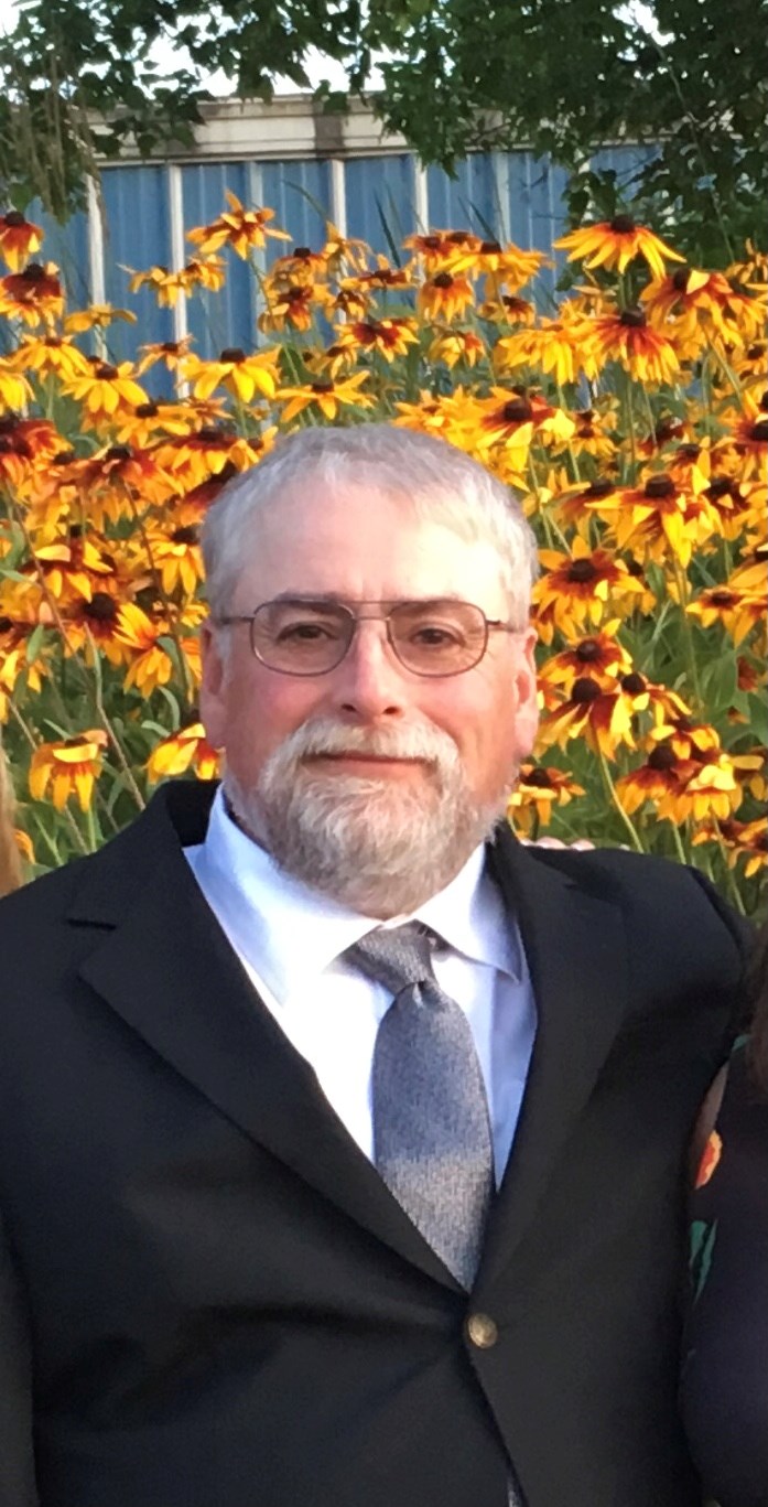 Obituary of James Edward Bishop