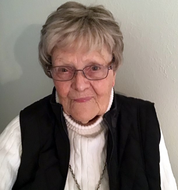 Obituary of Norma Maxine Dooley
