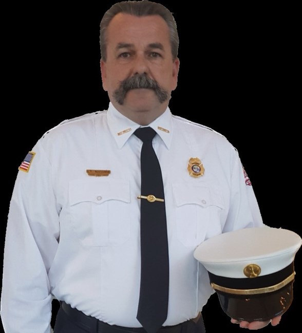 Obituary of James M. Maguire