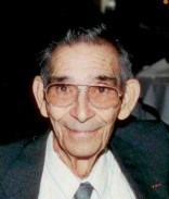 Obituary of Henry Garcia