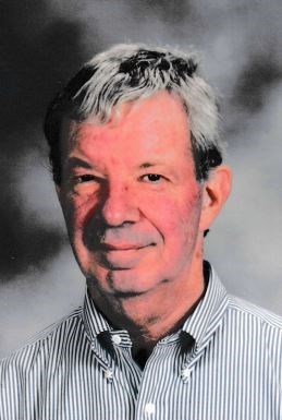 Obituario de Terry Michael McKee