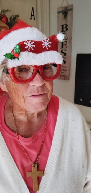 Avis de décès de Sandra Pyles