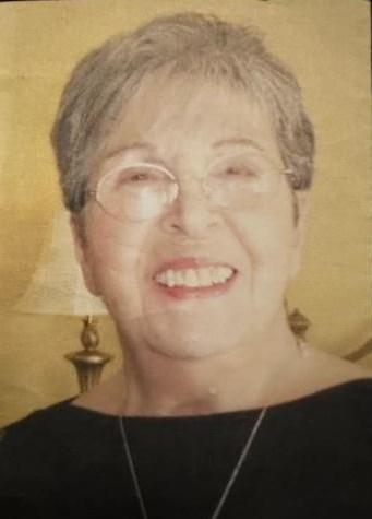 Obituary of Adriana Dean