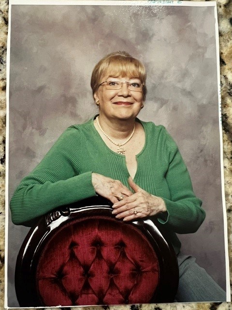Obituary of Mildred Maxine Fetzer