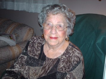 Avis de décès de Aldora Broussard