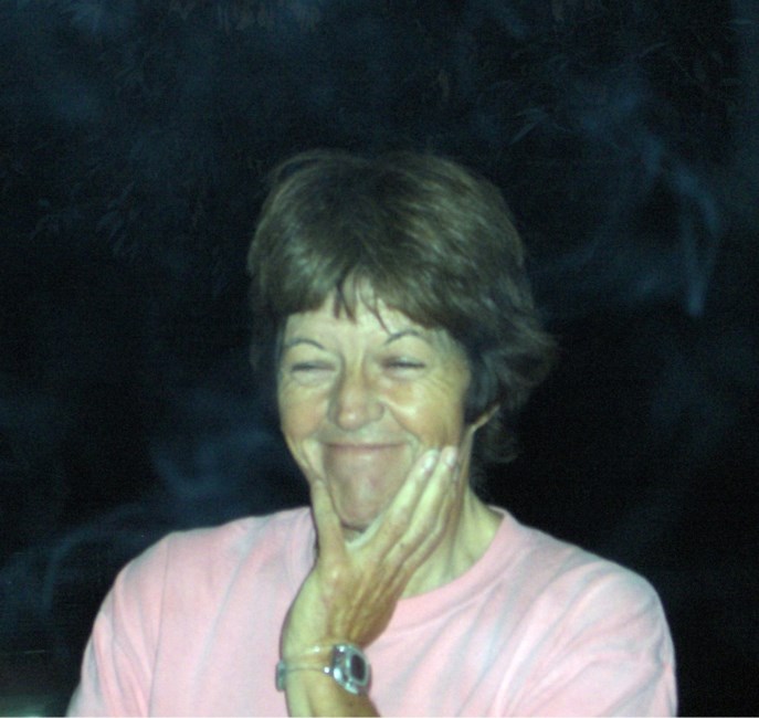 Obituary of Judy Jude Ellen McCann Howard