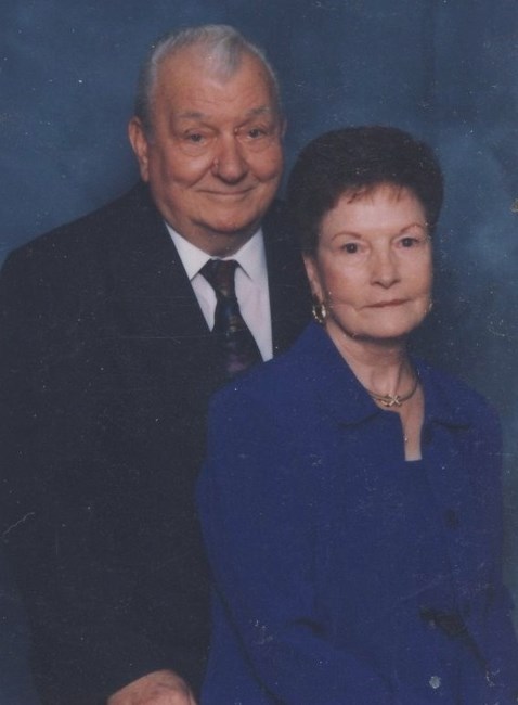 Obituary of John W. "Tuck" Dennis Jr.