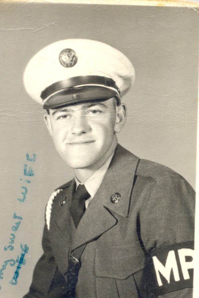 Obituary of Otho Schlenker