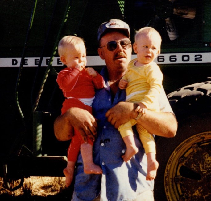 Obituary of Frank Elmer Nonnemacher