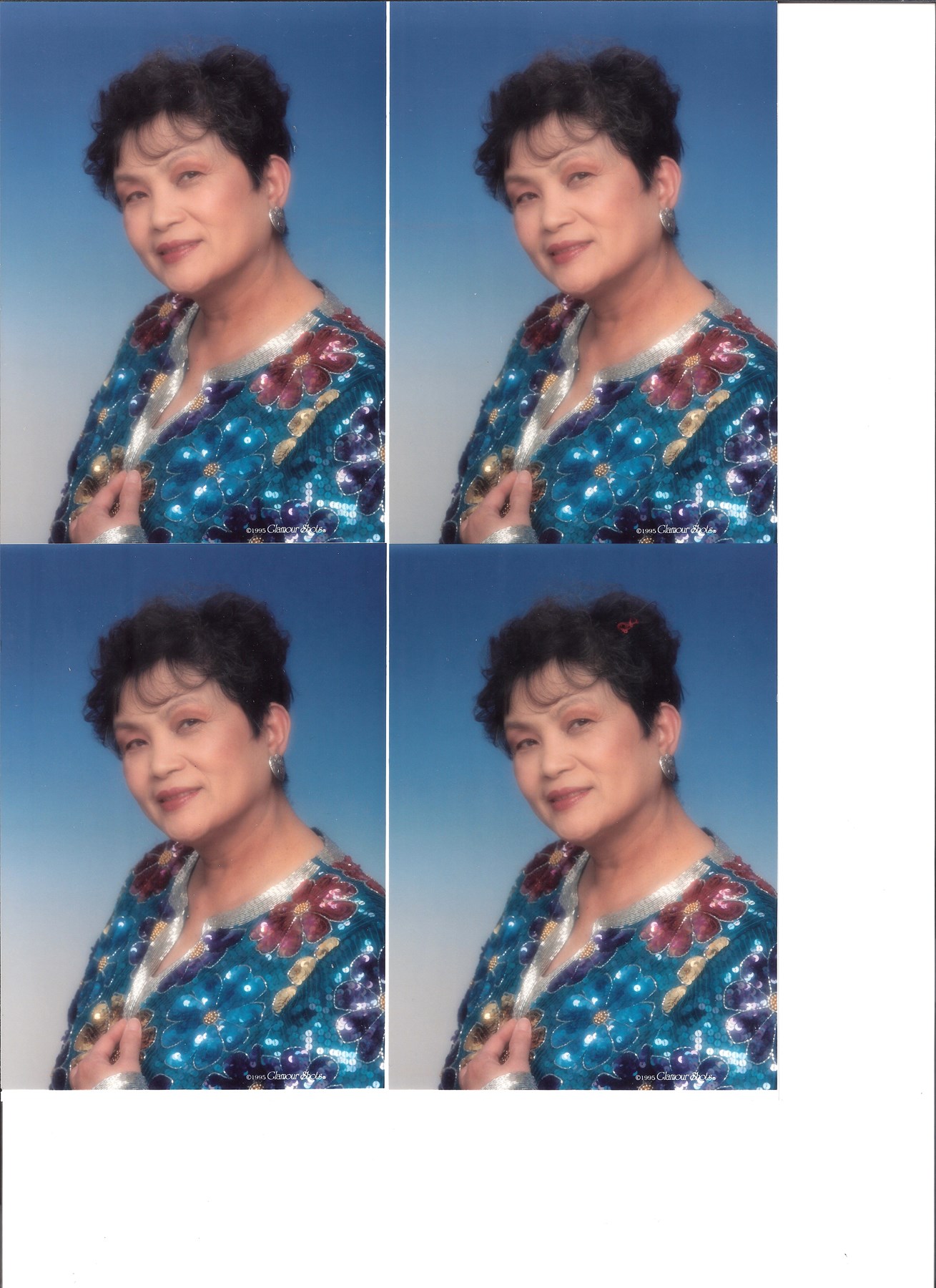 Obituary of Carmen Solis Mirano
