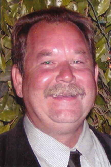 Obituary of Brian Henry Vogt Sr.