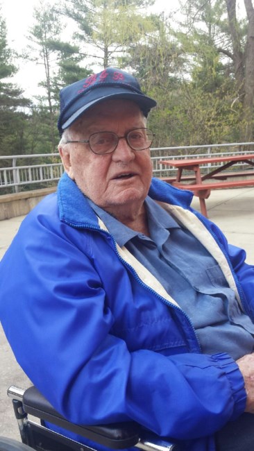 Obituary of Raymond R Blanchard