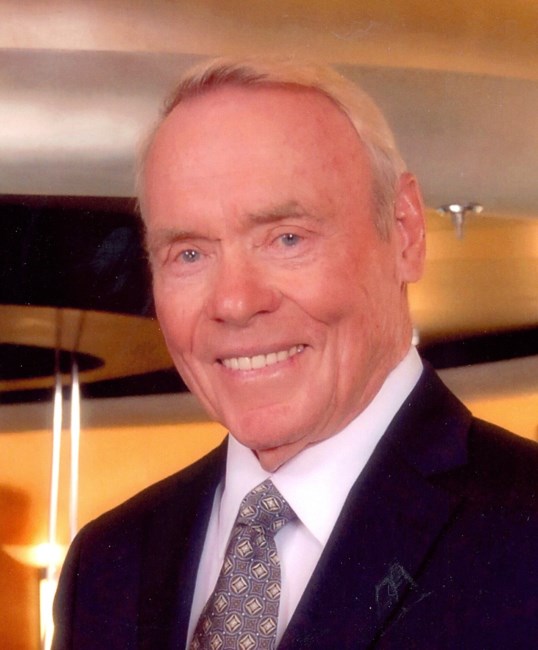 Obituary of Samson N. Black