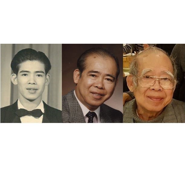 Obituary of Mr. Tony Shue Teen Wong