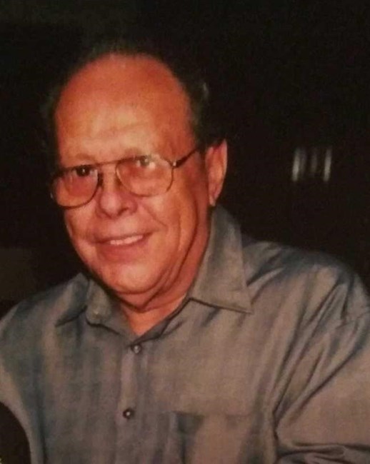 Obituary of Jesus G. Ybarra
