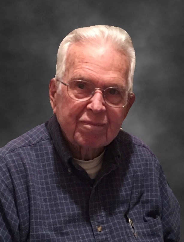 Obituary of Levi Sherman "Bill" Porter