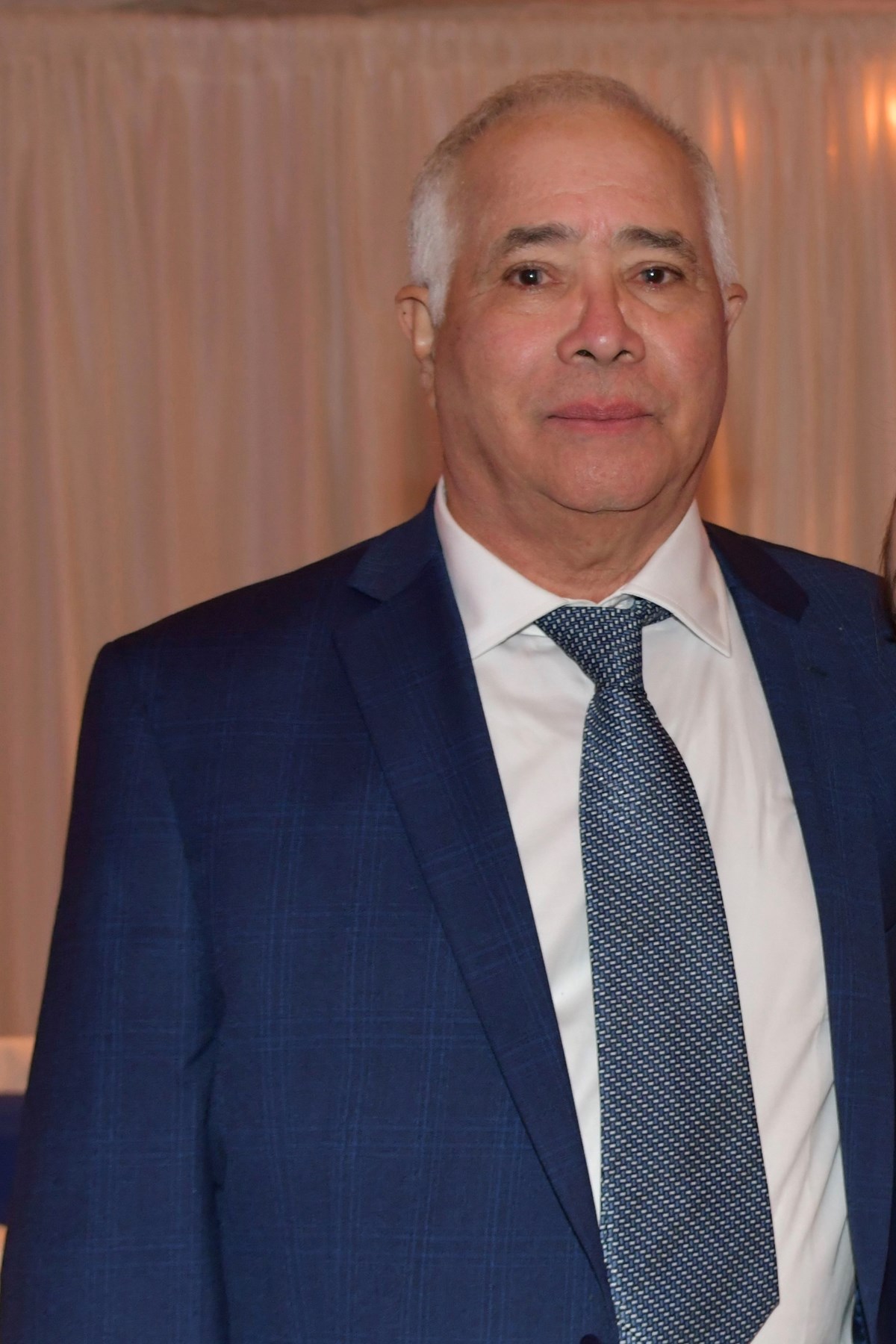 Obituary of Fransico Antonio Caceres